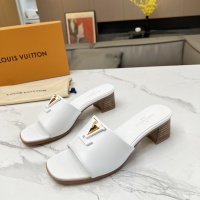 Louis Vuitton Slippers For Women #1198568