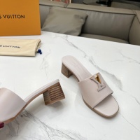 Cheap Louis Vuitton Slippers For Women #1198569 Replica Wholesale [$88.00 USD] [ITEM#1198569] on Replica Louis Vuitton Slippers