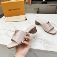 Cheap Louis Vuitton Slippers For Women #1198569 Replica Wholesale [$88.00 USD] [ITEM#1198569] on Replica Louis Vuitton Slippers