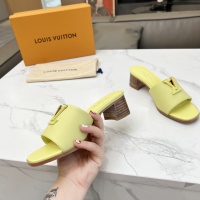 Cheap Louis Vuitton Slippers For Women #1198571 Replica Wholesale [$88.00 USD] [ITEM#1198571] on Replica Louis Vuitton Slippers