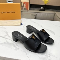 Cheap Louis Vuitton Slippers For Women #1198574 Replica Wholesale [$88.00 USD] [ITEM#1198574] on Replica Louis Vuitton Slippers