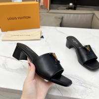 Cheap Louis Vuitton Slippers For Women #1198574 Replica Wholesale [$88.00 USD] [ITEM#1198574] on Replica Louis Vuitton Slippers