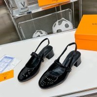 Louis Vuitton Sandal For Women #1198584