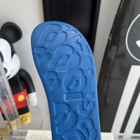 Cheap Alexander McQueen Slippers For Women #1198608 Replica Wholesale [$92.00 USD] [ITEM#1198608] on Replica Alexander McQueen Slippers