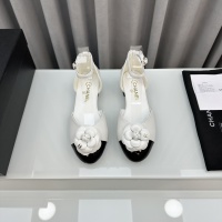 Cheap Chanel Sandal For Women #1198624 Replica Wholesale [$102.00 USD] [ITEM#1198624] on Replica Chanel Sandal