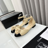 Chanel Sandal For Women #1198625