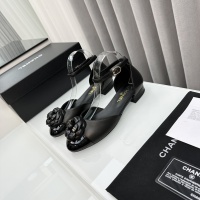 Chanel Sandal For Women #1198626