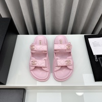 Chanel Slippers For Women #1198628