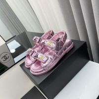 Chanel Sandal For Women #1198633