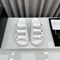 Cheap Chanel Slippers For Women #1198641 Replica Wholesale [$122.00 USD] [ITEM#1198641] on Replica Chanel Slippers