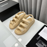 Chanel Sandal For Women #1198649