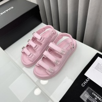 Chanel Sandal For Women #1198650