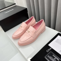 Chanel Leather Shoes For Women #1198655