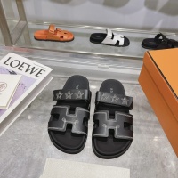 Hermes Slippers For Women #1198659