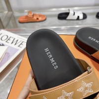 Cheap Hermes Slippers For Women #1198660 Replica Wholesale [$96.00 USD] [ITEM#1198660] on Replica Hermes Slippers