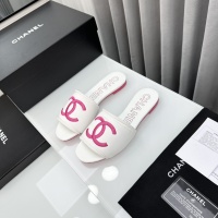 Chanel Slippers For Women #1198661