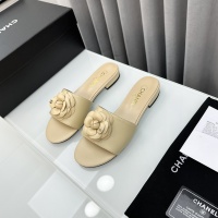 Chanel Slippers For Women #1198672