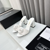 Chanel Slippers For Women #1198674