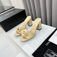 Chanel Slippers For Women #1198675