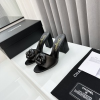 Chanel Slippers For Women #1198676