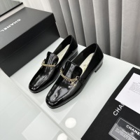 Chanel Leather Shoes For Women #1198692