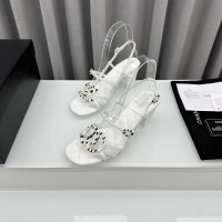 Chanel Sandal For Women #1198693