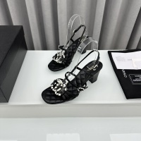 Chanel Sandal For Women #1198696