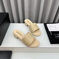 Chanel Slippers For Women #1198707