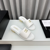 Chanel Slippers For Women #1198708