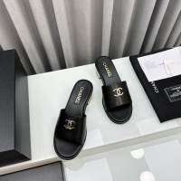 Cheap Chanel Slippers For Women #1198709 Replica Wholesale [$98.00 USD] [ITEM#1198709] on Replica Chanel Slippers