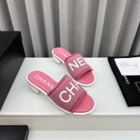 Chanel Slippers For Women #1198712