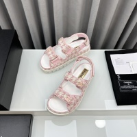 Chanel Sandal For Women #1198713