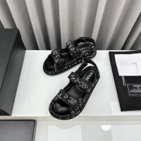 Chanel Sandal For Women #1198717