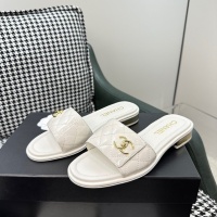 Chanel Slippers For Women #1198718