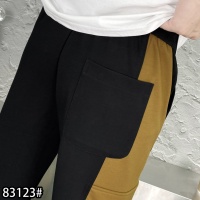 Cheap Chrome Hearts Pants For Men #1198724 Replica Wholesale [$64.00 USD] [ITEM#1198724] on Replica Chrome Hearts Pants