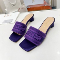 Christian Dior Slippers For Women #1198770