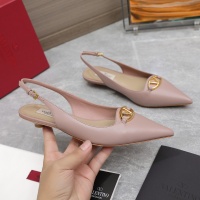 Cheap Valentino Sandal For Women #1198782 Replica Wholesale [$105.00 USD] [ITEM#1198782] on Replica Valentino Sandal