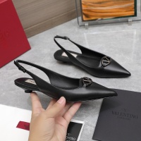 Cheap Valentino Sandal For Women #1198784 Replica Wholesale [$105.00 USD] [ITEM#1198784] on Replica Valentino Sandal