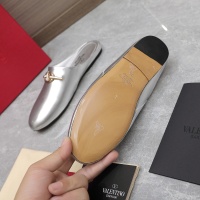 Cheap Valentino Slippers For Women #1198786 Replica Wholesale [$105.00 USD] [ITEM#1198786] on Replica Valentino Slippers