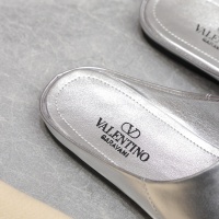 Cheap Valentino Slippers For Women #1198786 Replica Wholesale [$105.00 USD] [ITEM#1198786] on Replica Valentino Slippers