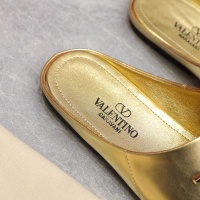 Cheap Valentino Slippers For Women #1198787 Replica Wholesale [$105.00 USD] [ITEM#1198787] on Replica Valentino Slippers