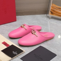 Cheap Valentino Slippers For Women #1198789 Replica Wholesale [$105.00 USD] [ITEM#1198789] on Replica Valentino Slippers