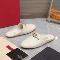 Cheap Valentino Slippers For Women #1198790 Replica Wholesale [$105.00 USD] [ITEM#1198790] on Replica Valentino Slippers