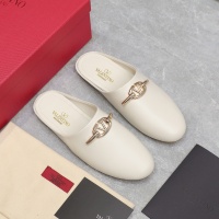 Cheap Valentino Slippers For Women #1198790 Replica Wholesale [$105.00 USD] [ITEM#1198790] on Replica Valentino Slippers