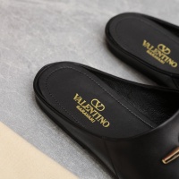 Cheap Valentino Slippers For Women #1198791 Replica Wholesale [$105.00 USD] [ITEM#1198791] on Replica Valentino Slippers