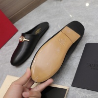 Cheap Valentino Slippers For Women #1198791 Replica Wholesale [$105.00 USD] [ITEM#1198791] on Replica Valentino Slippers