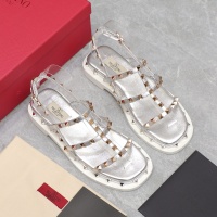 Cheap Valentino Sandal For Women #1198792 Replica Wholesale [$108.00 USD] [ITEM#1198792] on Replica Valentino Sandal