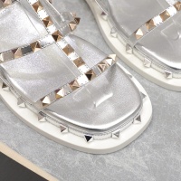 Cheap Valentino Sandal For Women #1198792 Replica Wholesale [$108.00 USD] [ITEM#1198792] on Replica Valentino Sandal