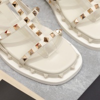 Cheap Valentino Sandal For Women #1198794 Replica Wholesale [$108.00 USD] [ITEM#1198794] on Replica Valentino Sandal