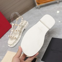 Cheap Valentino Sandal For Women #1198794 Replica Wholesale [$108.00 USD] [ITEM#1198794] on Replica Valentino Sandal